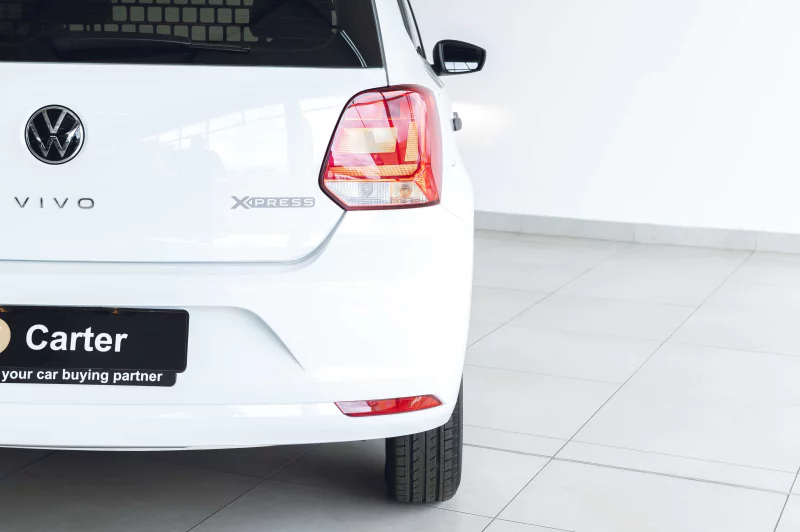 Vehicle Image for 9/25for Volkswagen Light Commercial Vivo-Xpress Vivo 1.4 Xpress Panel Van