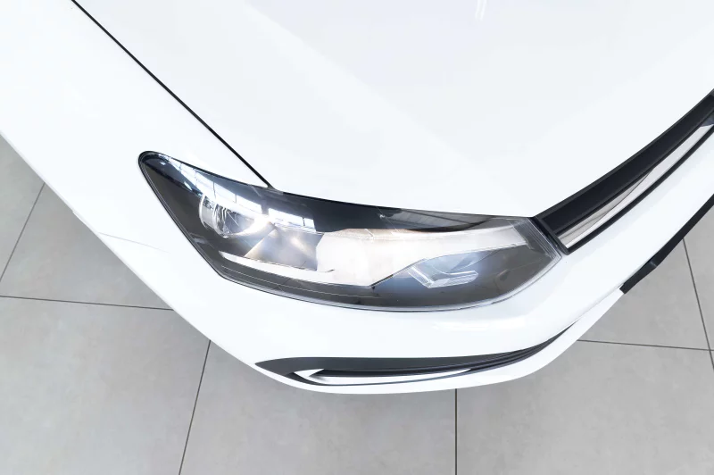 Vehicle Image for 7/25for Volkswagen Light Commercial Vivo-Xpress Vivo 1.4 Xpress Panel Van