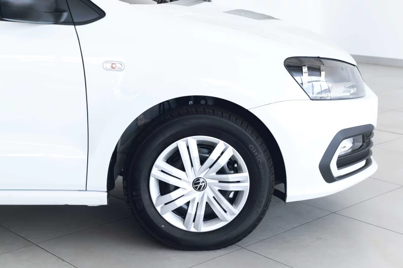 Vehicle Image for 8/25for Volkswagen Light Commercial Vivo-Xpress Vivo 1.4 Xpress Panel Van