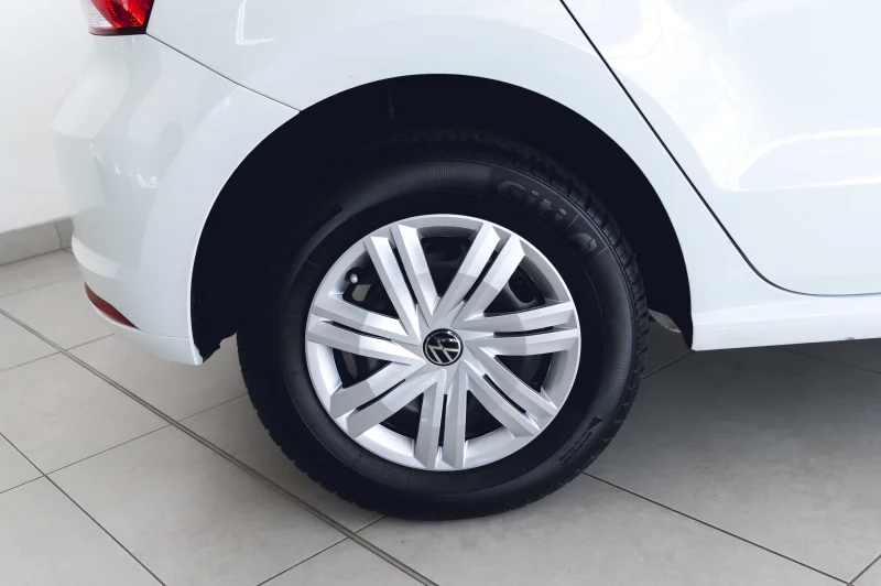 Vehicle Image for 10/25for Volkswagen Light Commercial Vivo-Xpress Vivo 1.4 Xpress Panel Van