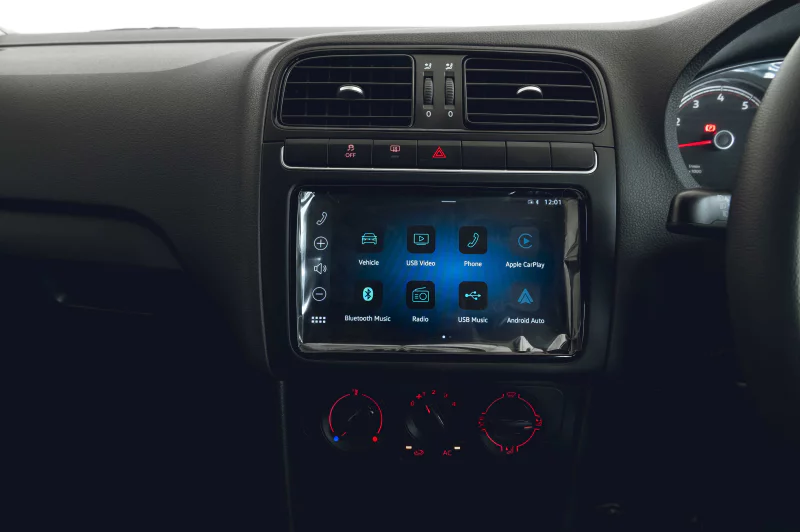Vehicle Image for 20/25for Volkswagen Light Commercial Vivo-Xpress Vivo 1.4 Xpress Panel Van