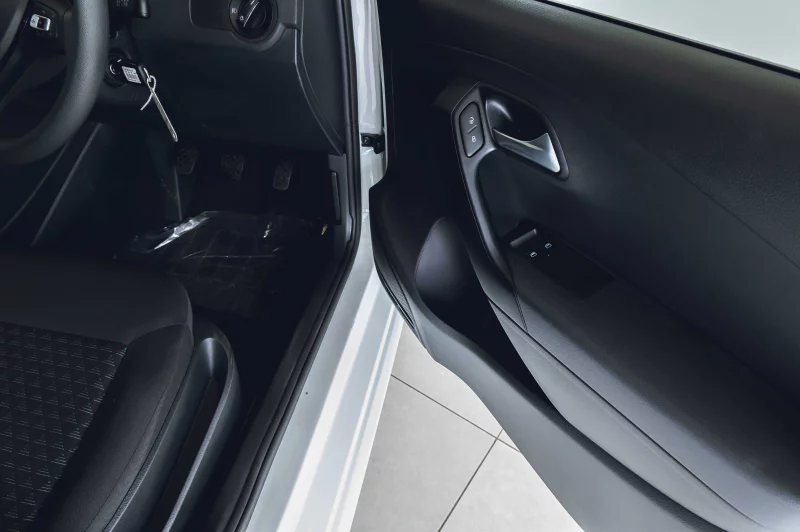 Vehicle Image for 21/25for Volkswagen Light Commercial Vivo-Xpress Vivo 1.4 Xpress Panel Van