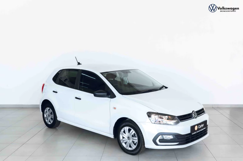 Vehicle Image for 2/25for Volkswagen Light Commercial Vivo-Xpress Vivo 1.4 Xpress Panel Van