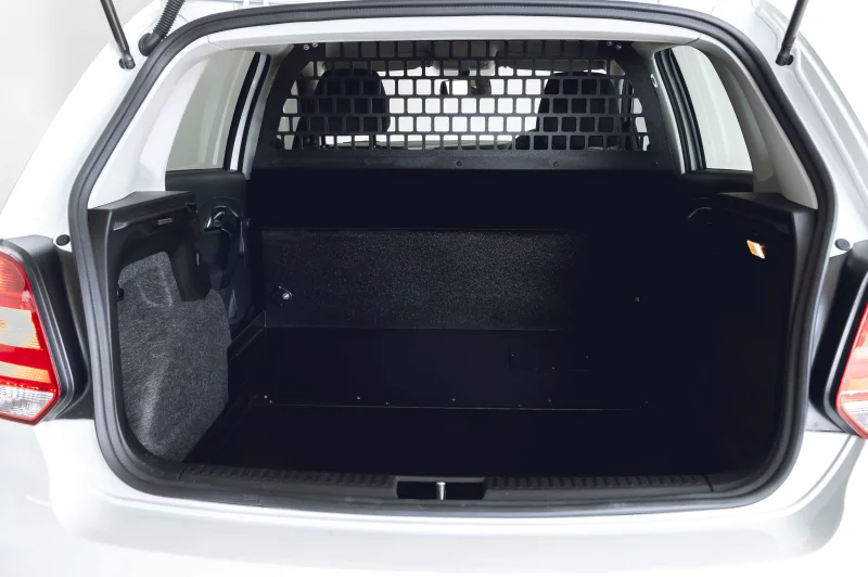 Vehicle Image for 14/25for Volkswagen Light Commercial Vivo-Xpress Vivo 1.4 Xpress Panel Van