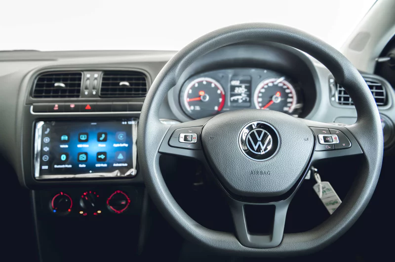 Vehicle Image for 23/25for Volkswagen Light Commercial Vivo-Xpress Vivo 1.4 Xpress Panel Van