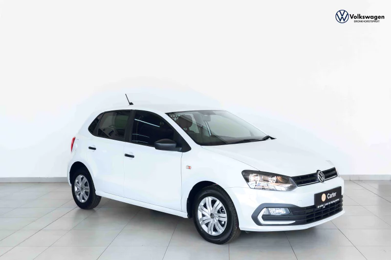 Volkswagen Light Commercial Vivo-Xpress Vivo 1.4 Xpress Panel Van 2026