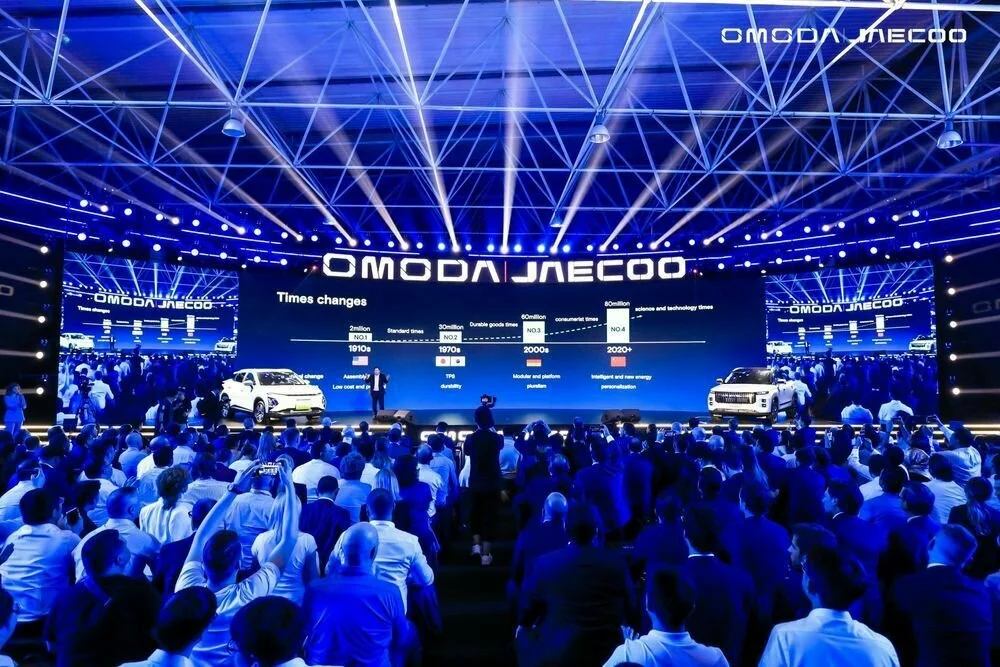 Do you know Brand O&J? You will soon!