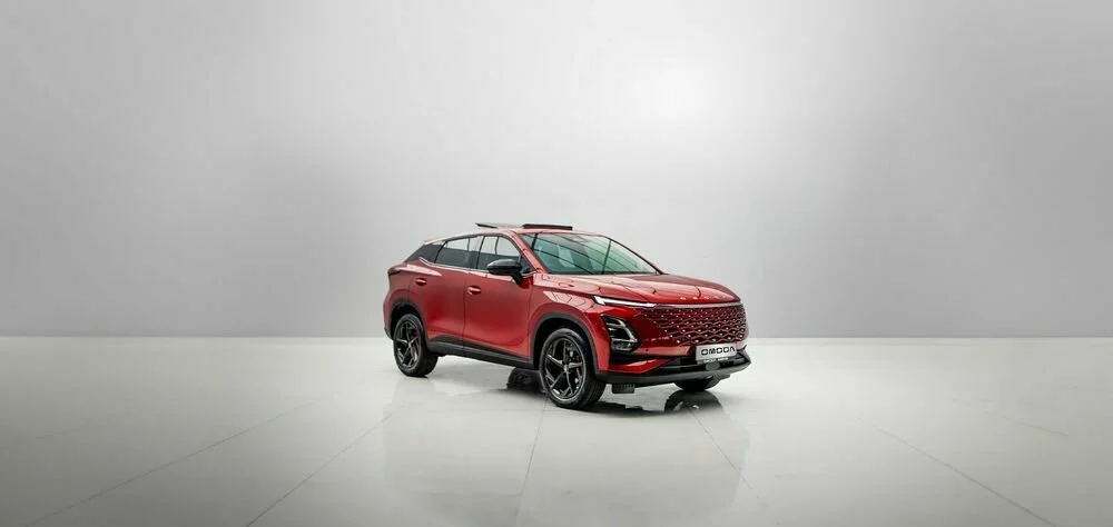 OMODA & JAECOO partner with Absa for vehicle finance