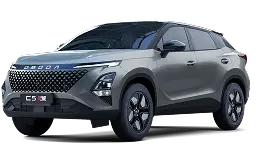 Omoda C5 SHS