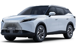 Omoda C7