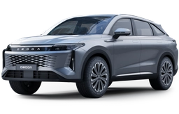 Omoda C9