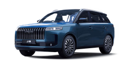 Jaecoo J5