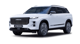 Jaecoo J7 SHS