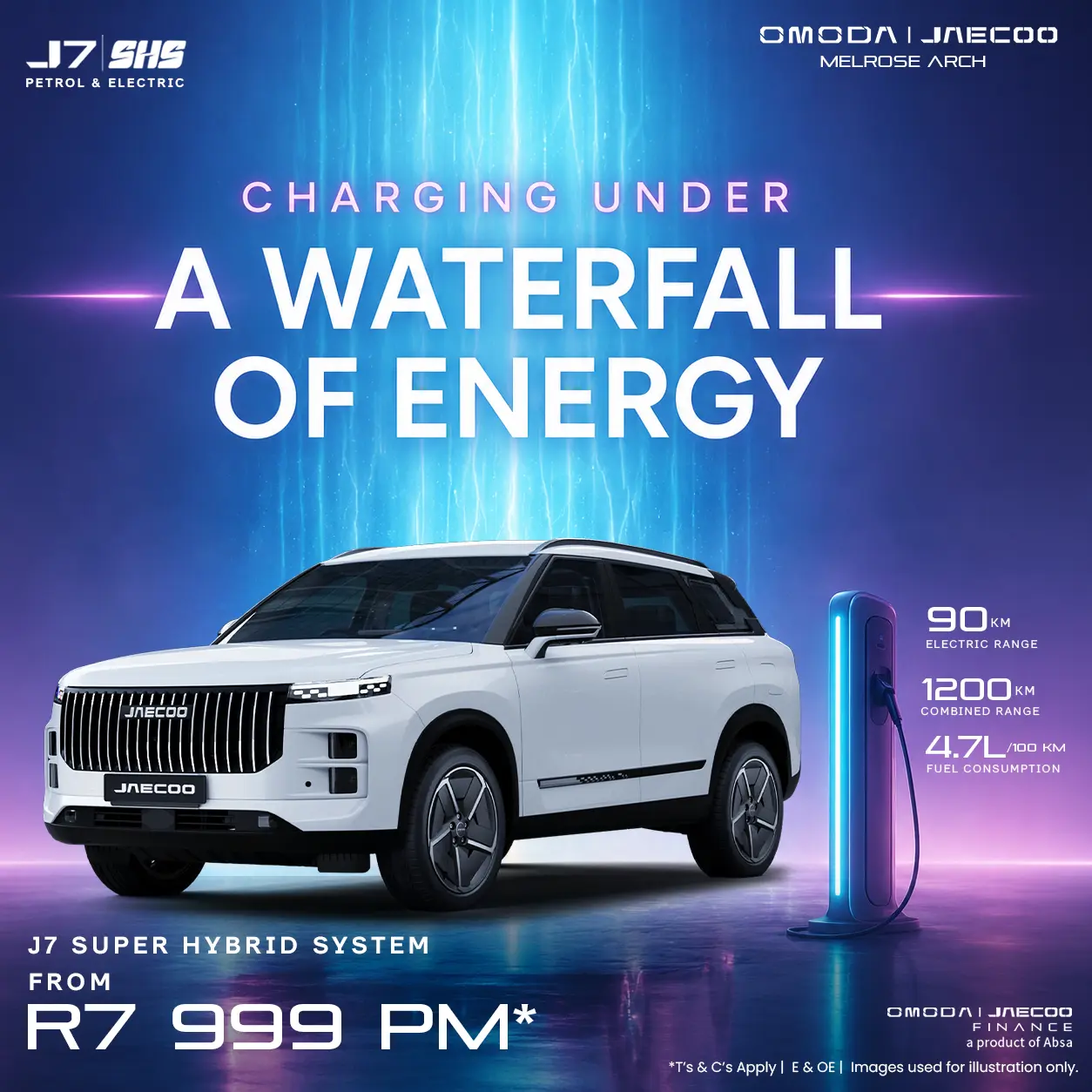 Omodajaecoo Digicars Melrosearch Jaecoo Offer 1