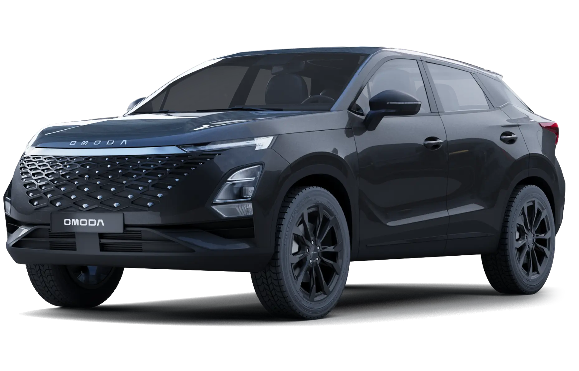 Omoda C5